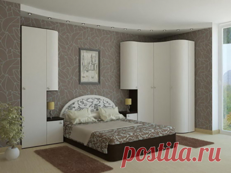 27 крутых идей с чертежами для создания шкафа твоей мечты