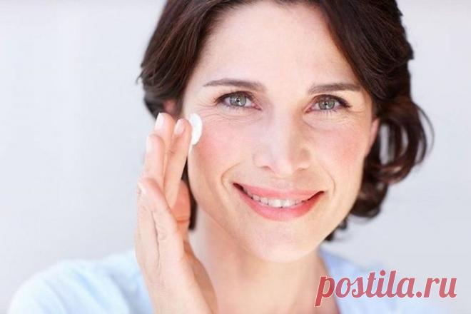 Недорогие и эффективные средства от морщин из аптеки — Домашние заботы