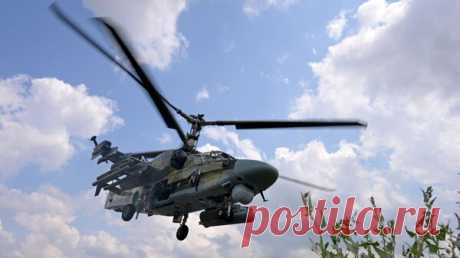 Российские войска уничтожили украинскую авиатехнику на аэродроме Миргород