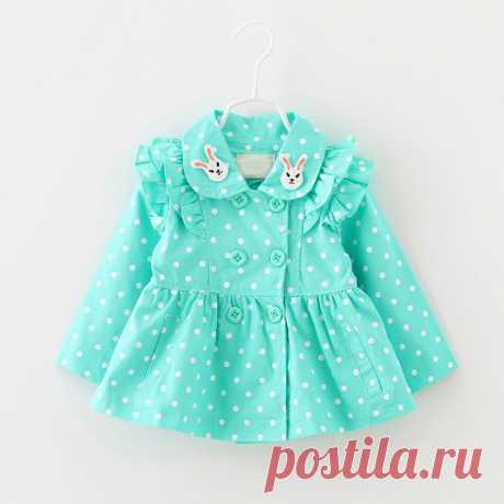 Верхняя одежда на девочек под заказ, 100% предоплата | 72 фотографии