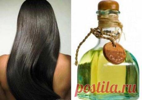 забытое касторовое масло