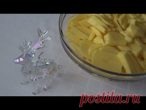 ✅Картофельный суп со свежей капустой