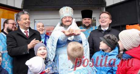 + Памяти архимандрита Лавра (Тимохина)