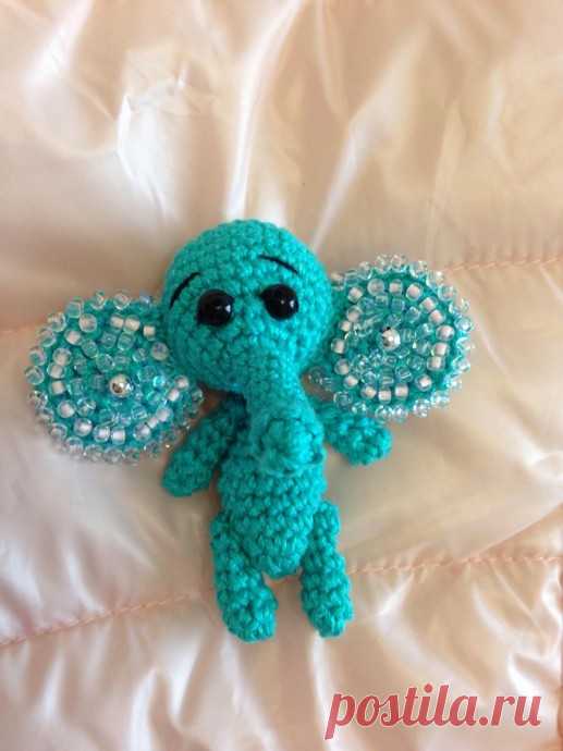 Моя вязаная жизнь