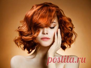 как на самом деле следует сушить волосы