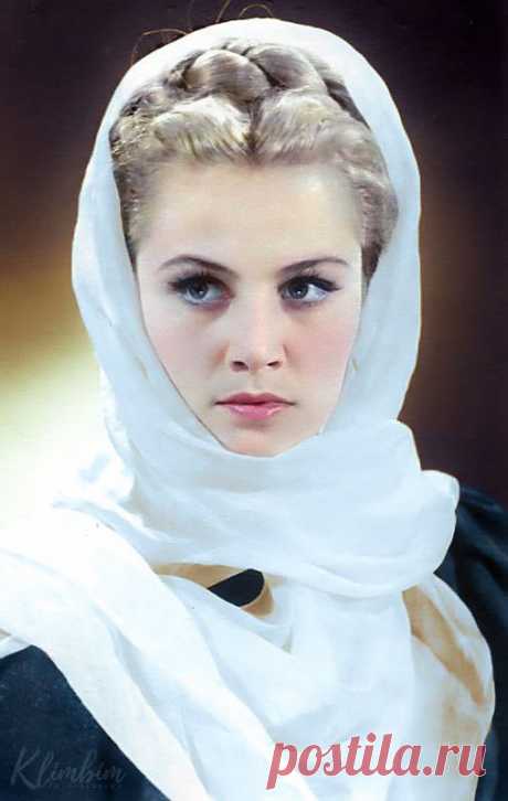 Татьяна Конюхова, 12 ноября, 1931