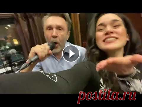 Ленинград — Праздник 8 марта 8 марта — шуточная песня от группы Ленинград, Сергея Шнурова и Зои (Ксения Руденко)! #сергейшнуров #ленинград #зоябис #шнур #музыка #зоя #нашерадио#шн...