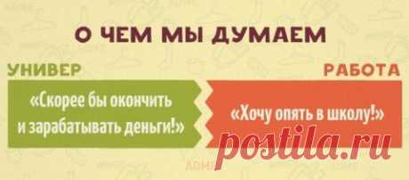 Быть умным - это модно