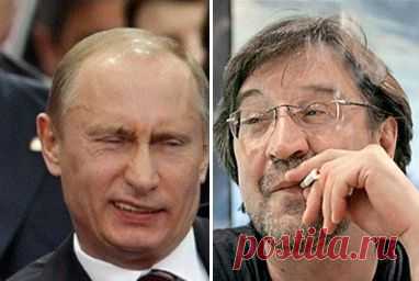 Без Путина и нефти. Что случается, если сбываются песни Шевчука | Темы дня