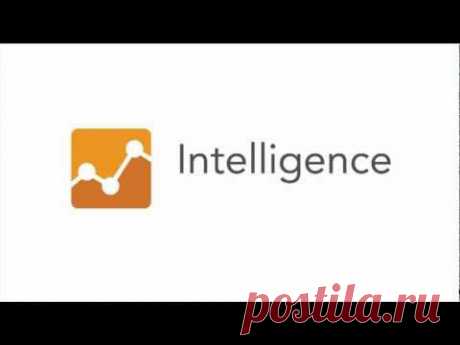 Ежедневные события - Google Analytics