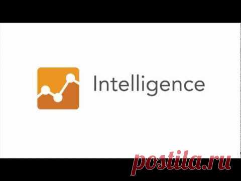 Ежедневные события - Google Analytics
