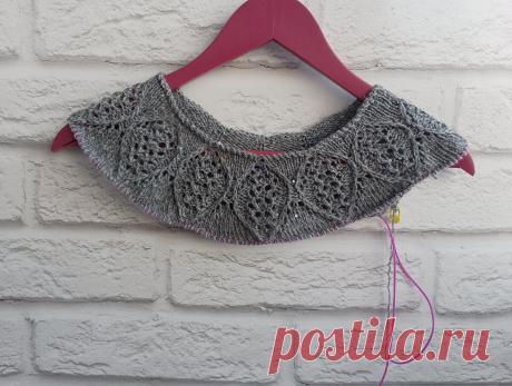 Джемпер Карусель. МК | Людмила Пряжевская творчество на спицах | Дзен