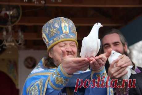 + Памяти архимандрита Лавра (Тимохина)