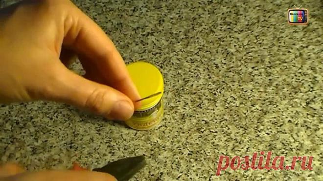 ХИТРЫЙ СПОСОБ ПОСАДКИ МОРКОВИ.