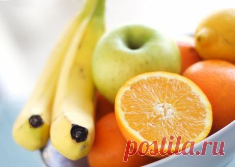 Берегите желудок: эти 11 продуктов нельзя есть натощак.