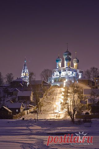 (76) Одноклассники