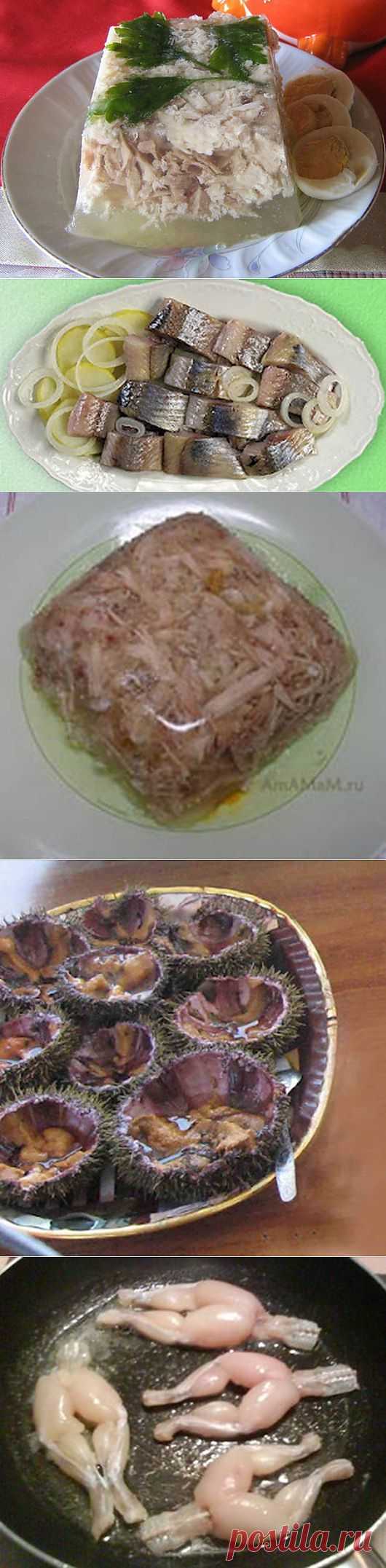 Самые неприглядные блюда для французов в русской кухне и наоборот | ВКУСНО ПОЕДИМ!
