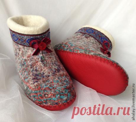 КАК СВАЛЯТЬ ЧУНИ. МК АЛЛА ХАЛАЙДЖИ (AHALAY)