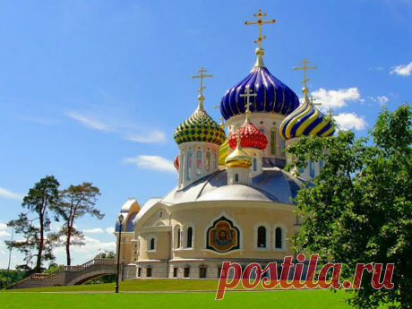 ☨Православные фильмы и молитвы на видео
