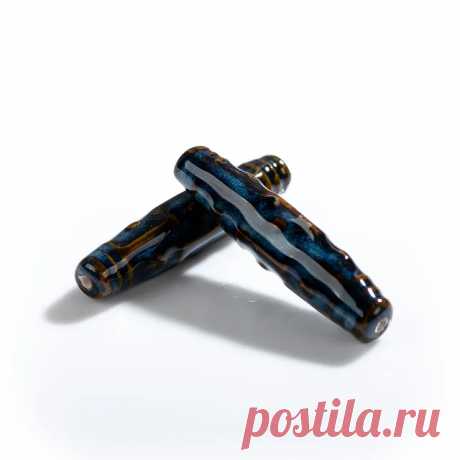 2 ШТ--70ММ--Керамические бусины для ожерелья, 70 шт | AliExpress