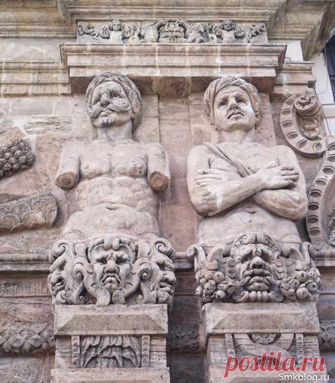 Подборка фотографий Сицилии