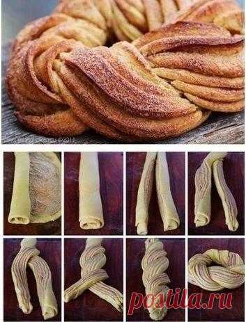 Вкусно, быстро - к чаю самое то!!!!!