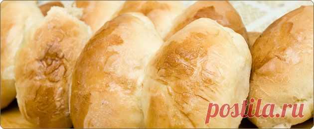 Женский журнал Суперстиль: Дружок на зубок. Пирожок с капустой