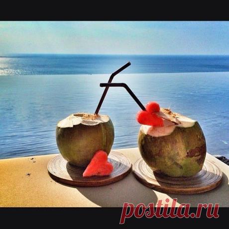 Солнечный день:)