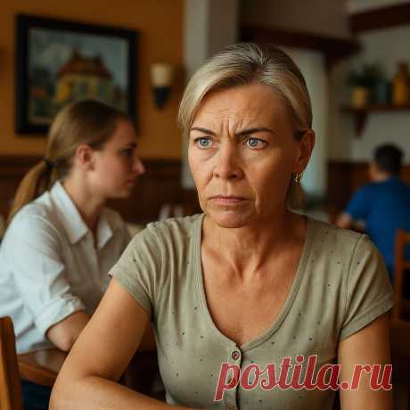 В чате родственники обсуждали мою квартиру, думая, что я не увижу, но мой ответ заставил их быстро закрыть тему - OGADANIE.RU