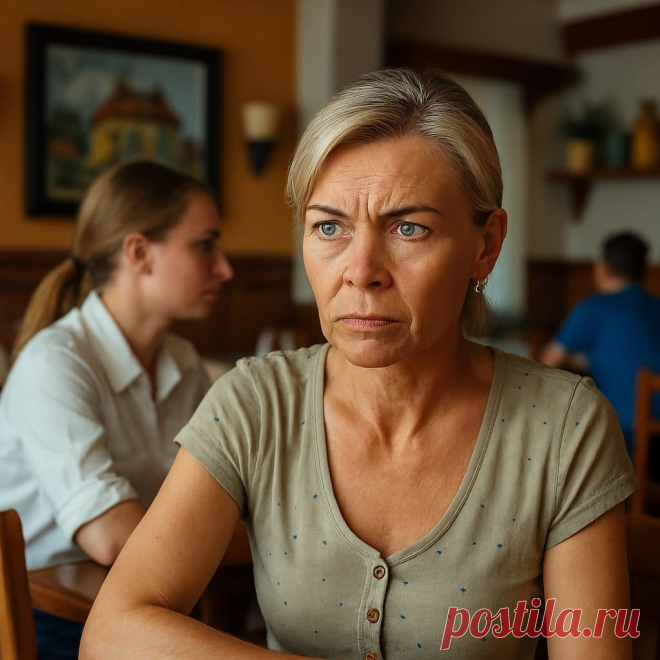 В чате родственники обсуждали мою квартиру, думая, что я не увижу, но мой ответ заставил их быстро закрыть тему - OGADANIE.RU