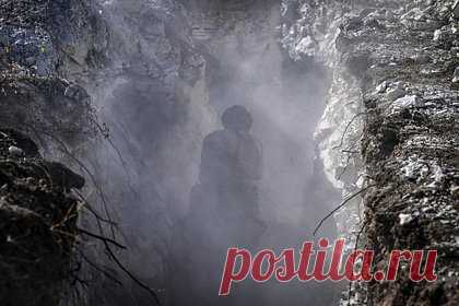 Пушилин раскрыл детали сражений в Красноармейске