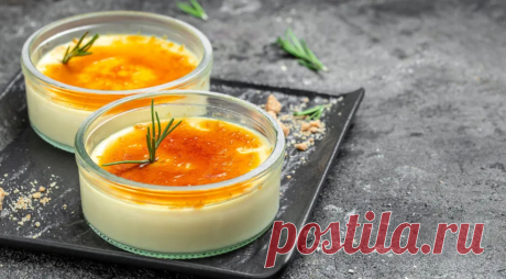 5 низкокалорийных десертов на кефире, которые помогут похудеть — читать на Gastronom.ru