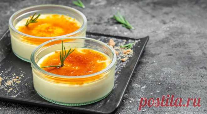 5 низкокалорийных десертов на кефире, которые помогут похудеть — читать на Gastronom.ru