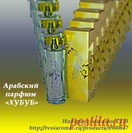 Твое парфюмерное Я - Группы Мой Мир