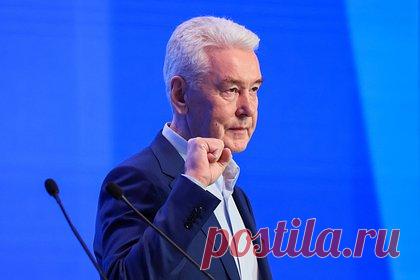 Собянин выразил надежду на поддержку москвичей на выборах мэра. Сергей Собянин выразил надежду, что москвичи поддержат его на грядущих выборах мэра Москвы. По словам градоначальника, он принял ответственное решение снова баллотироваться на этот пост. Он отметил, что в условиях санкционной войны нужно направить все силы и весь опыт на то, чтобы поддержать экономику столицы.
