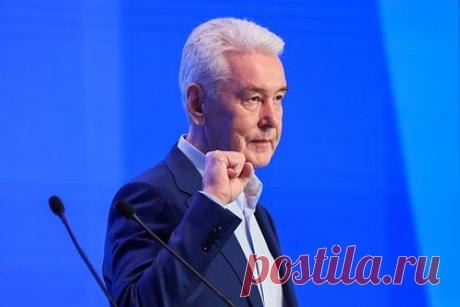 Собянин выразил надежду на поддержку москвичей на выборах мэра. Сергей Собянин выразил надежду, что москвичи поддержат его на грядущих выборах мэра Москвы. По словам градоначальника, он принял ответственное решение снова баллотироваться на этот пост. Он отметил, что в условиях санкционной войны нужно направить все силы и весь опыт на то, чтобы поддержать экономику столицы.