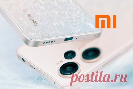 🔥 Redmi 12: смартфон с большим экраном, мощным процессором и хорошей камерой
👉 Читать далее по ссылке: https://lindeal.com/news/2023060513-redmi-12-smartfon-s-bolshim-ehkranom-moshchnym-processorom-i-khoroshej-kameroj