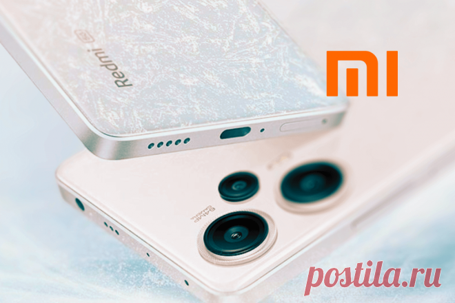 🔥 Redmi 12: смартфон с большим экраном, мощным процессором и хорошей камерой
👉 Читать далее по ссылке: https://lindeal.com/news/2023060513-redmi-12-smartfon-s-bolshim-ehkranom-moshchnym-processorom-i-khoroshej-kameroj