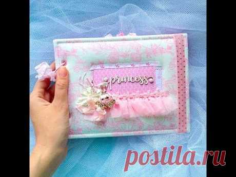 Обложка альбома