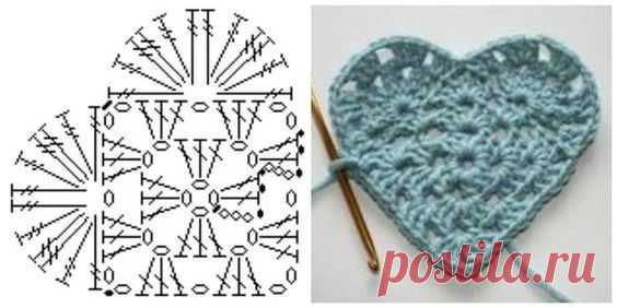 Сердечные мотивы во всей своей красе Конкурс 