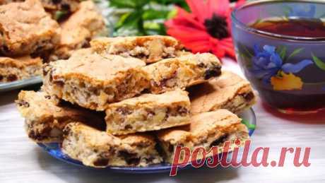 Печенье НЕ Покупаю! Вкусный и Простой рецепт печенья к чаю. Бисквитное Печенье Мазурка! - поиск Яндекса по видео