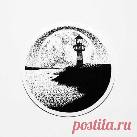 Patricia P в Instagram: «Started to animating in this technique... fingers crossed for good results 👊✌ #light #lighthouse #house #rock #cliff #moon #sky #night…» 740 отметок «Нравится», 8 комментариев — Patricia P (@arty.trisha) в Instagram: «Started to animating in this technique... fingers crossed for good results 👊✌ #light #lighthouse…»