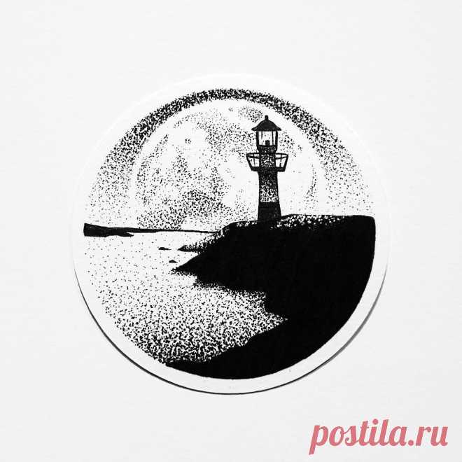 Patricia P в Instagram: «Started to animating in this technique... fingers crossed for good results 👊✌ #light #lighthouse #house #rock #cliff #moon #sky #night…» 740 отметок «Нравится», 8 комментариев — Patricia P (@arty.trisha) в Instagram: «Started to animating in this technique... fingers crossed for good results 👊✌ #light #lighthouse…»