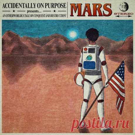 Download Accidentally On Purpose - Mars (2025) Artist: Accidentally on Purpose Album: Mars Year of release: 2025 Genre: Progressive Rock Country: USA Format: mp3, CBR 320 kbps Size: 161 Mb