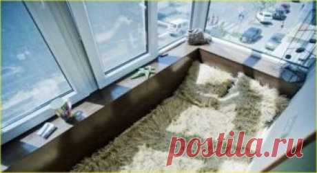 20 классных идей для обустройства балкона или лоджии Интерьер помещения во многом определяет эмоциональное состояние и оказывает влияние на здоровье человека. Как только у нас появляется плохое настроение, так сразу возникает желание что-то изменить в окружающем пространстве. Порой простая перестановка любимого кресла кардинально меняет настроение. Но постоянная нехватка времени или материальных средств не позволяет сделать смелый шаг и изменить окружающее пространство в соответствии …