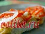 Палтус, запеченный в духовке. 5 рецептов на любой вкус!