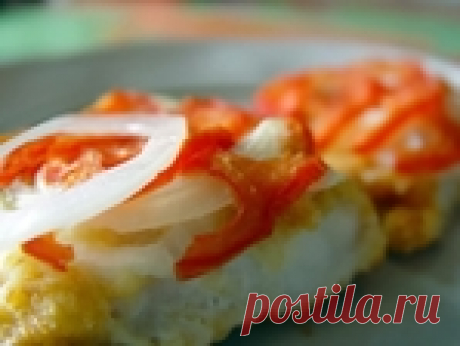 Палтус, запеченный в духовке. 5 рецептов на любой вкус!