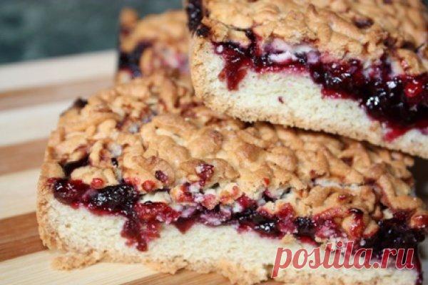 Домашние пироги с вареньем: топ-6 любимых 💗  / Медицина для всех