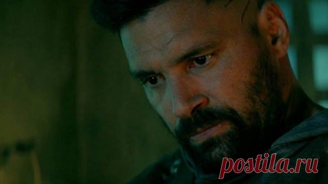 Ману Беннетт