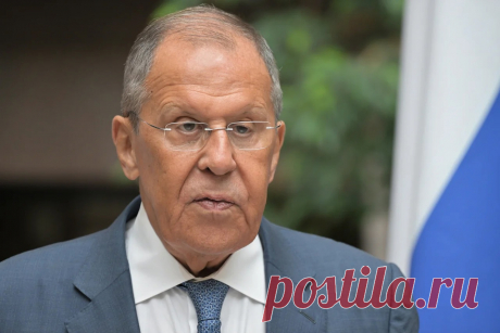 Лавров усомнился в способности Трампа изменить подход США к конфликту на Украине